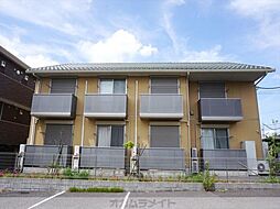 グレイス・カーサ