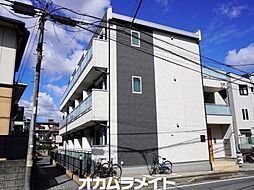リブリ・ブリッジ津田沼