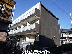 リブリ・アカシア