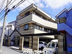 ＴＯＮＢＯマンション