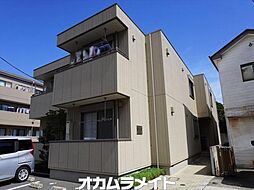 ノイエレーベン津田沼
