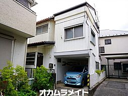 三山6−37−4戸建