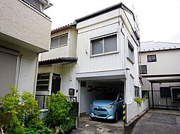 三山6−37−4戸建
