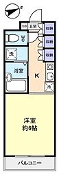 谷津ローズハイツ