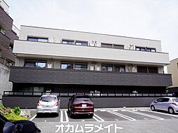 ルージェ前原II