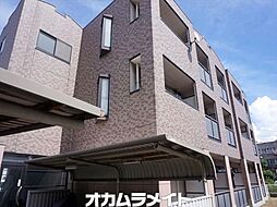 フォンテーヌ鷺沼