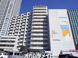 シティパーク津田沼