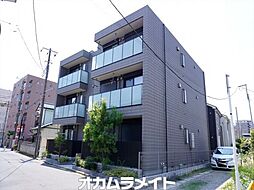 グランベル津田沼