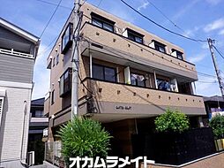 ガルテンコート