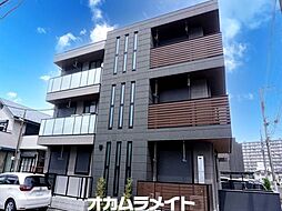 グランメールＣＯＣＯ・鷲宮