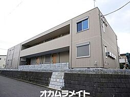 パークヴィラ王子台Ａ棟