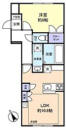 ヘーベルトール津田沼