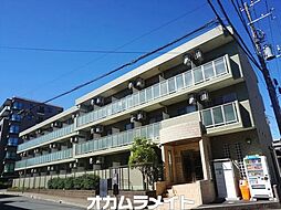 ルクレ津田沼