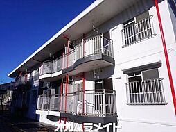 八千代中央レジデンス2号棟