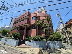 江戸川区南小岩７丁目