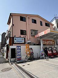 中葛西２丁目貸家