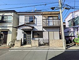 葛飾区奥戸６丁目戸建