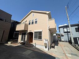 東本郷戸建