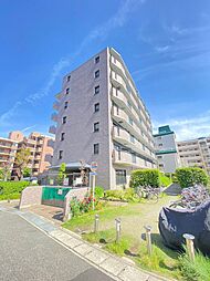 神戸市東灘区甲南町1丁目