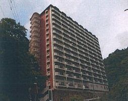 神戸市東灘区住吉台