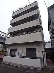 神戸市灘区大石北町