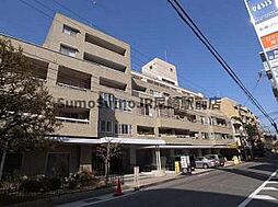 神戸市東灘区住吉本町1丁目