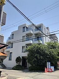 神戸市東灘区魚崎南町2丁目