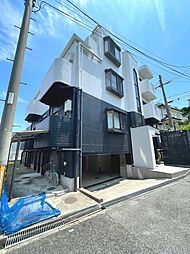 芦屋市東山町