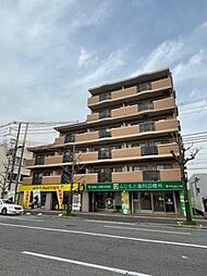 神戸市東灘区田中町2丁目