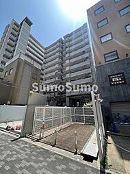 神戸市長田区大橋町4丁目