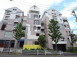 神戸市東灘区住吉東町4丁目