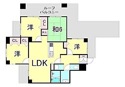 芦屋市東山町