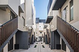 ＡＧＲＡＴＩＯ ＴＥＲＲＡＣＥ 恵比寿