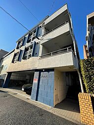 神戸市東灘区深江北町1丁目