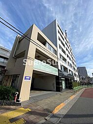レジディア恵比寿南