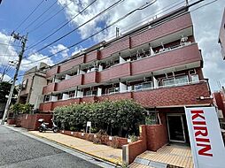 ユースフル祐天寺