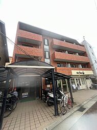 神戸市東灘区岡本2丁目