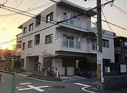 神戸市東灘区魚崎北町3丁目