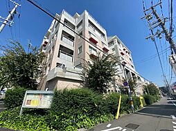 神戸市東灘区住吉東町4丁目