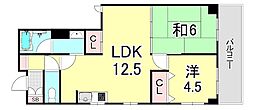 芦屋市茶屋之町