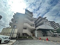 神戸市東灘区魚崎南町4丁目