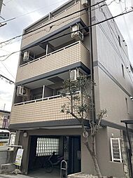 神戸市東灘区魚崎南町3丁目