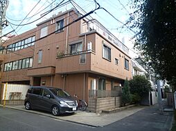 渋谷区千駄ヶ谷5丁目