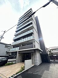 大阪市西淀川区姫里2丁目