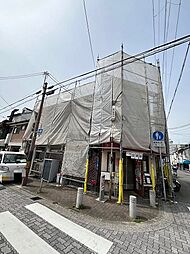 尼崎市尾浜町3丁目の一戸建て