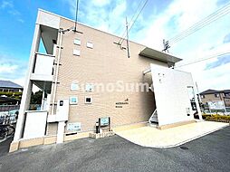 吹田市江坂町3丁目