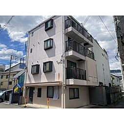 神戸市灘区大石南町1丁目