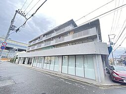 尼崎市南竹谷町2丁目