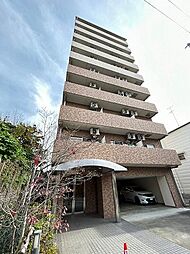 尼崎市西本町8丁目