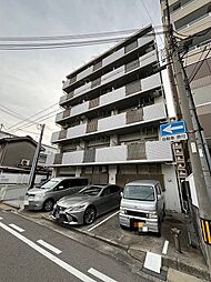 尼崎市西本町2丁目